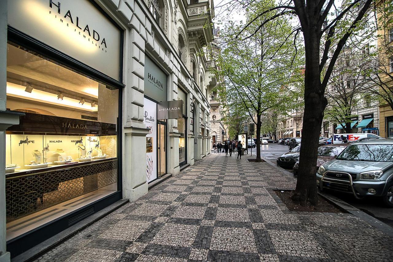 Appartamento Charming In Famous Area *