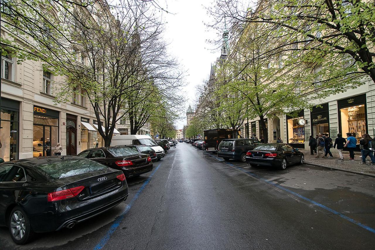 Charming In Famous Area Appartamento