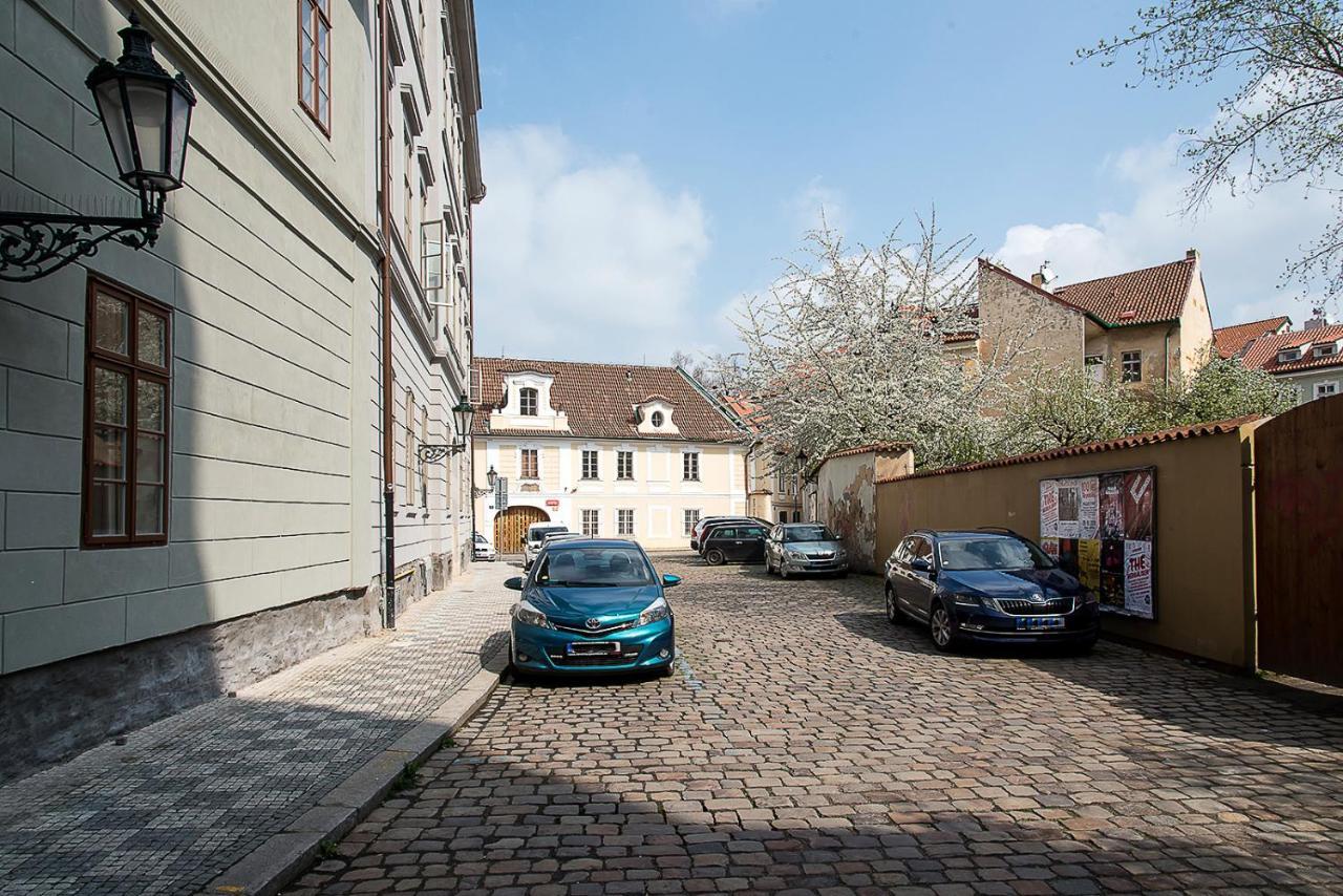 Charming In Famous Area Appartamento