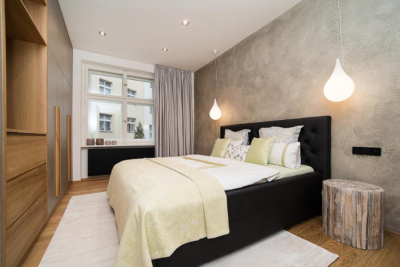 Appartement Charming In Famous Area *
