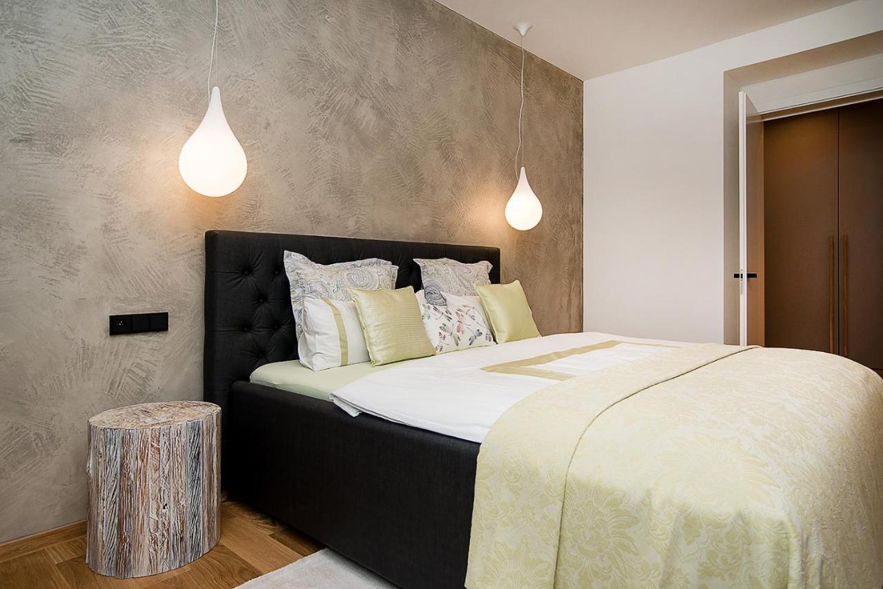Charming In Famous Area Appartement *