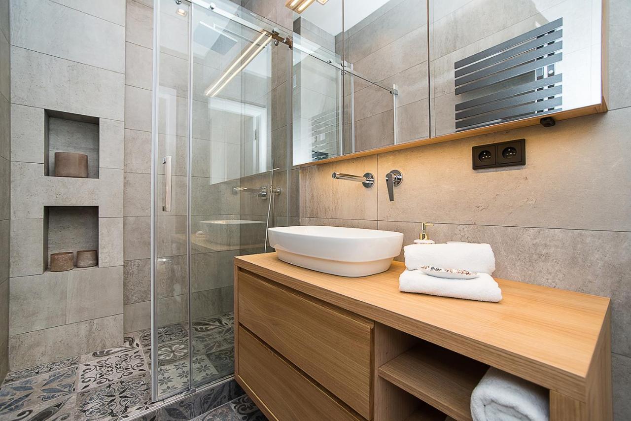 Appartement Charming In Famous Area Prague