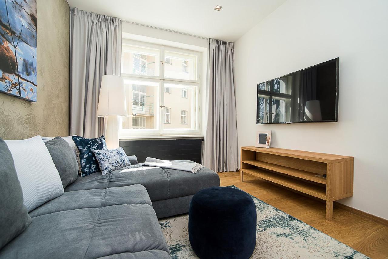 Appartement Charming In Famous Area