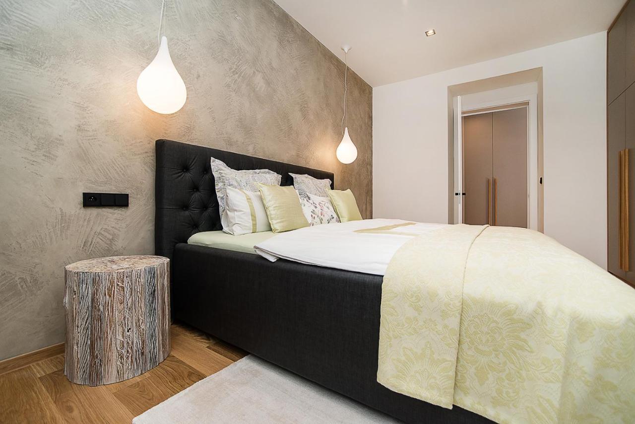 Appartamento Charming In Famous Area Praga